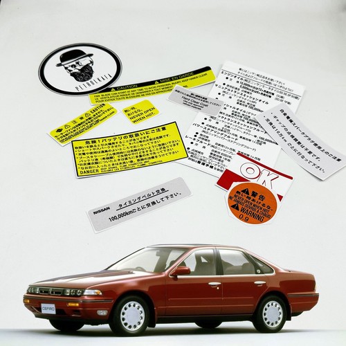 Nıssan altima cefiro a31 - altima,