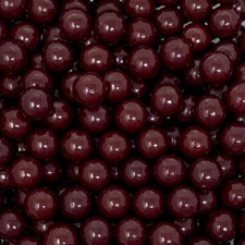 Aniseed balls retro sweets - aniseed,