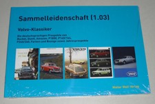 Prospekt Sammlung Bildband