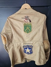 1940s 10-X Imperial Shooting