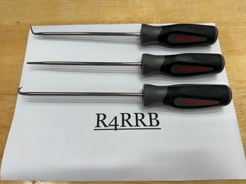 Snap tools usa new 3pc - usa, dark