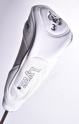 New lynx elegance wood - elegance,