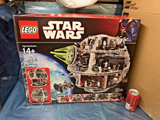 LEGO Set ( 10188 ) Star Wars