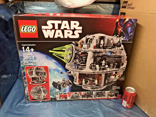 Lego set star - ), wars
