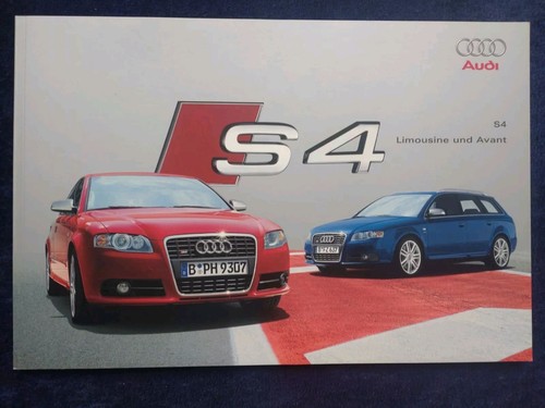 Audi saloon avant - audi,