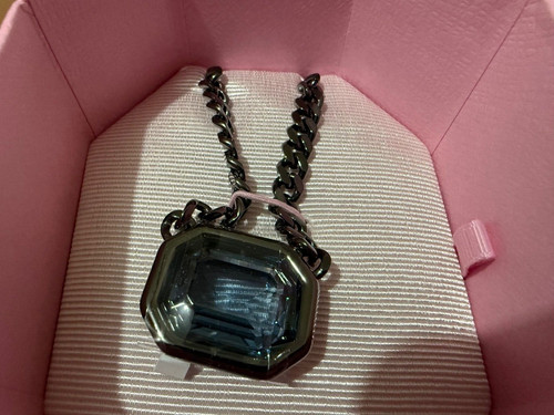 Swarovski imber pendant - swarovski,