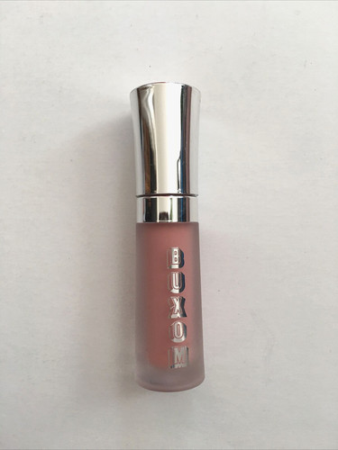 Buxom bare escentuals full - bare, full-on