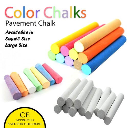 Approved safe chalk for - ce,
