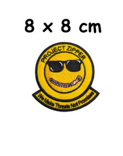 Project Zipper Army Mission