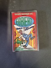 Cbm64 Games Machine Presents Egbert Untested