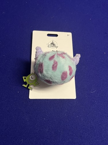 Disney parks monsters - disney,