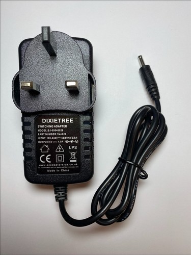 Replacement ac dc - 5v, ac-dc