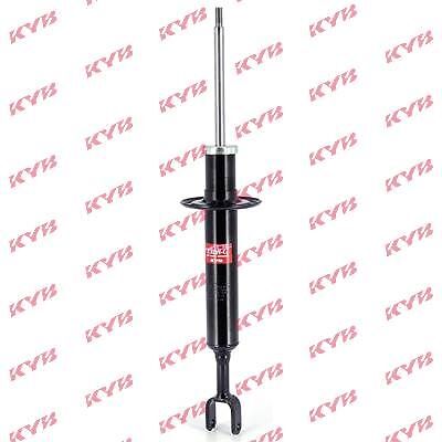 Kyb front shock absorber - absorber, for