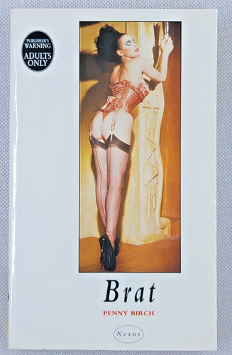 Brat penny birch nexus - brat-,