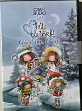 My Craft Studio Elite - TATTY