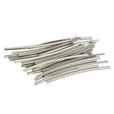 Fender Vintage-style Bass Guitar Fret Wire Part No 0992015000