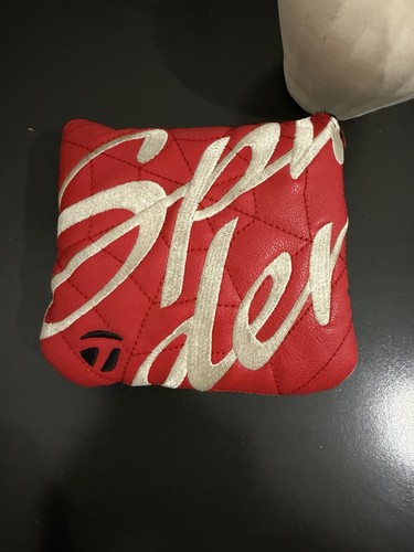 Taylor made spider putter - gt,