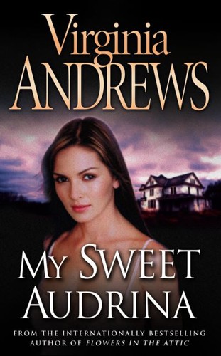 Sweet audrina - my,