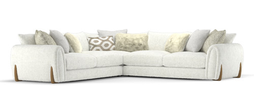 Sofology marble arch fabric - arch, 3