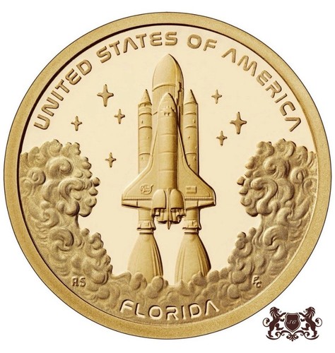 2025 florida uncirculated - florida,