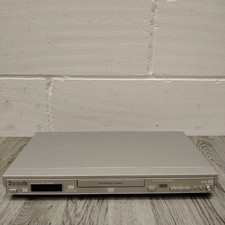 Panasonic DVD-S27 DVD/CD