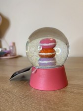 Tk maxx Christmas Macaron Snow