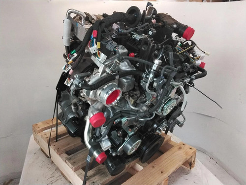 Isuzu max 4jj3 tcx - isuzu, d-max