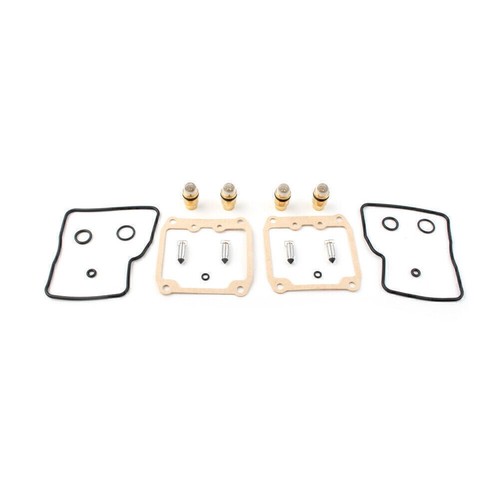 Carburetor rebuild kit - rebuild, 2set