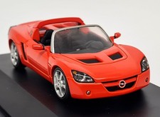 Schuco 1/43 Opel Speedster