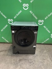 Haier Integrated Washer Dryer