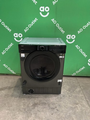 Haier integrated washer dryer - integrated,