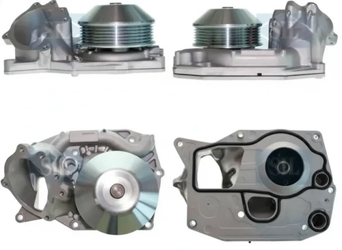 Water pump mechanical - , pa1599