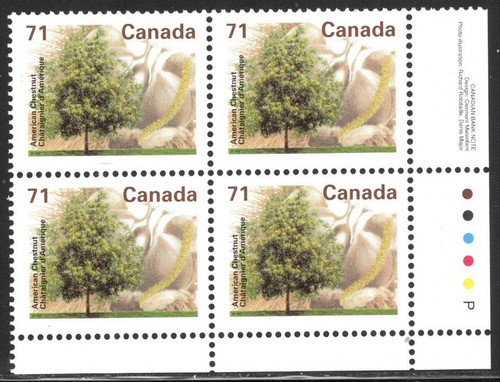 Canada stamp scott 1370 71c - stamp, #1370,