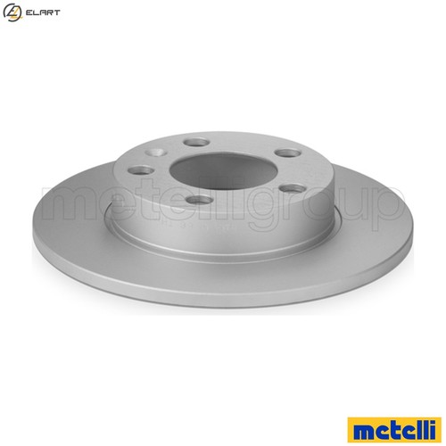 Brake disc 0366c for - disc, vw