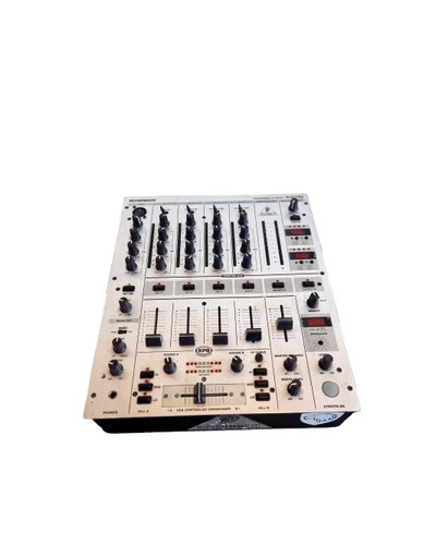 Behringer djx700 mixer - behringer,