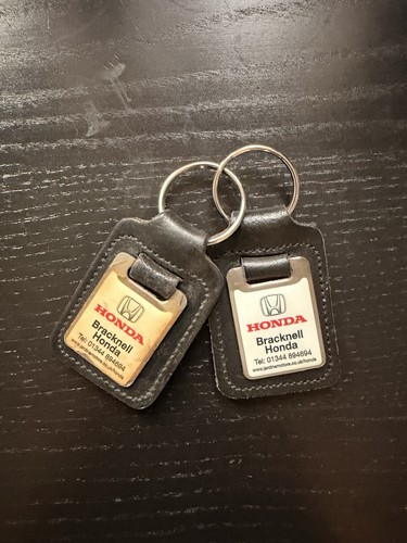 Genuine honda main - genuine,