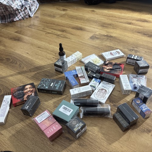 Job lot all new - new, girls