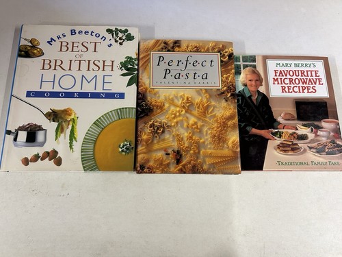 Cooking books - cooking,