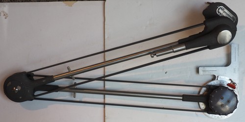 Vintage vemco versatilt - vintage, 24"