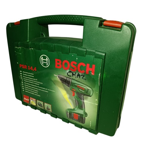 Case only bosch - ✨case,