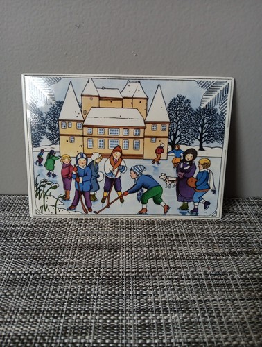 Vtg villeroy boch - &, porcelain