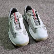 Prada Men Shoes America's Cup