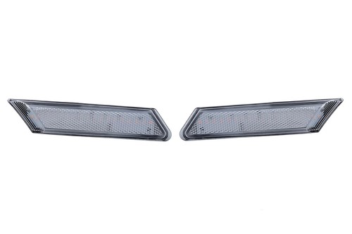 Porsche 911 side - 911, indicators
