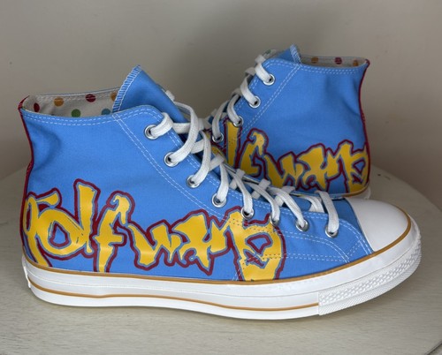 Converse chuck high golf - high,