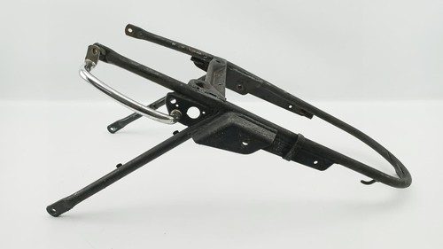 Rear frame loop bmw 6 - loop, r