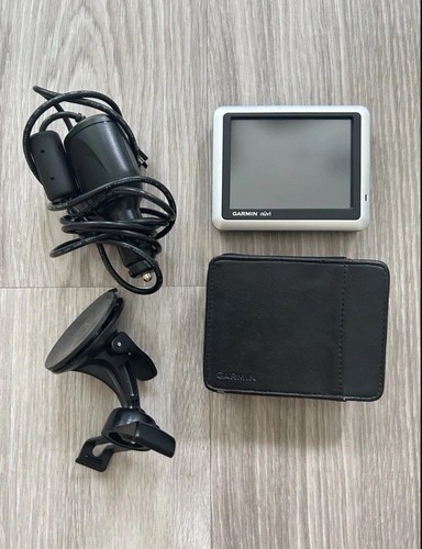Garmin nuvi 1240 gps - garmin,