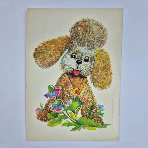 Vintage russian ussr birthday - vintage,