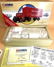Corgi Classics Bedford O