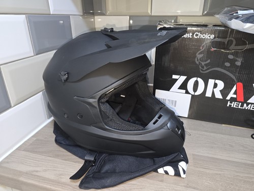 Zorax zor x305 - adult, mx