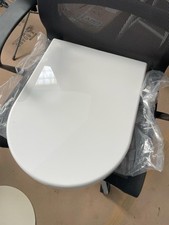 Duravit Pro Toilet seat